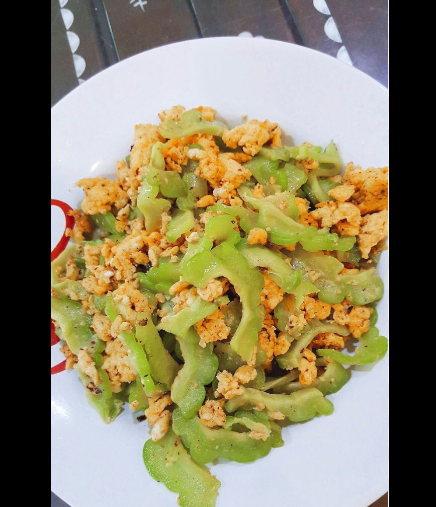 ຂົວໄຂ່ໃສ່ມະລະ